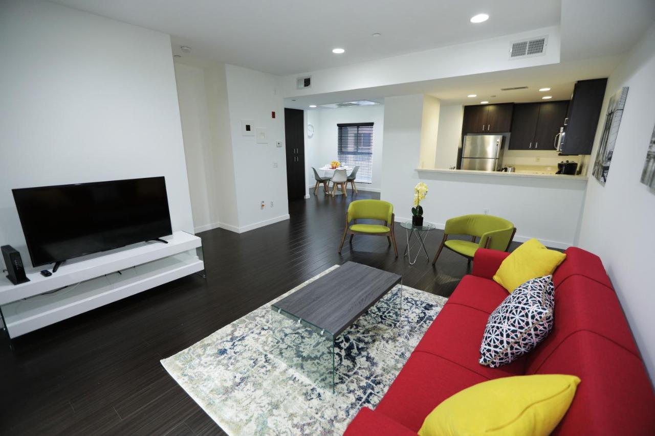 Hotel Downtown Cosmopolitan Residences