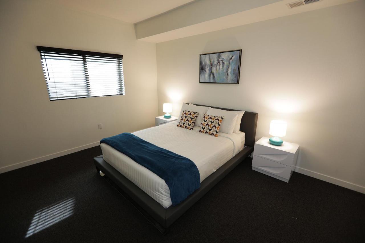 Hotel Downtown Cosmopolitan Residences Los Angeles
