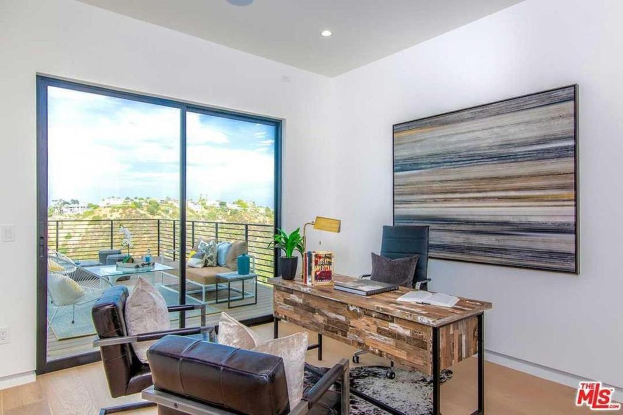 Villa Marianna Los Angeles