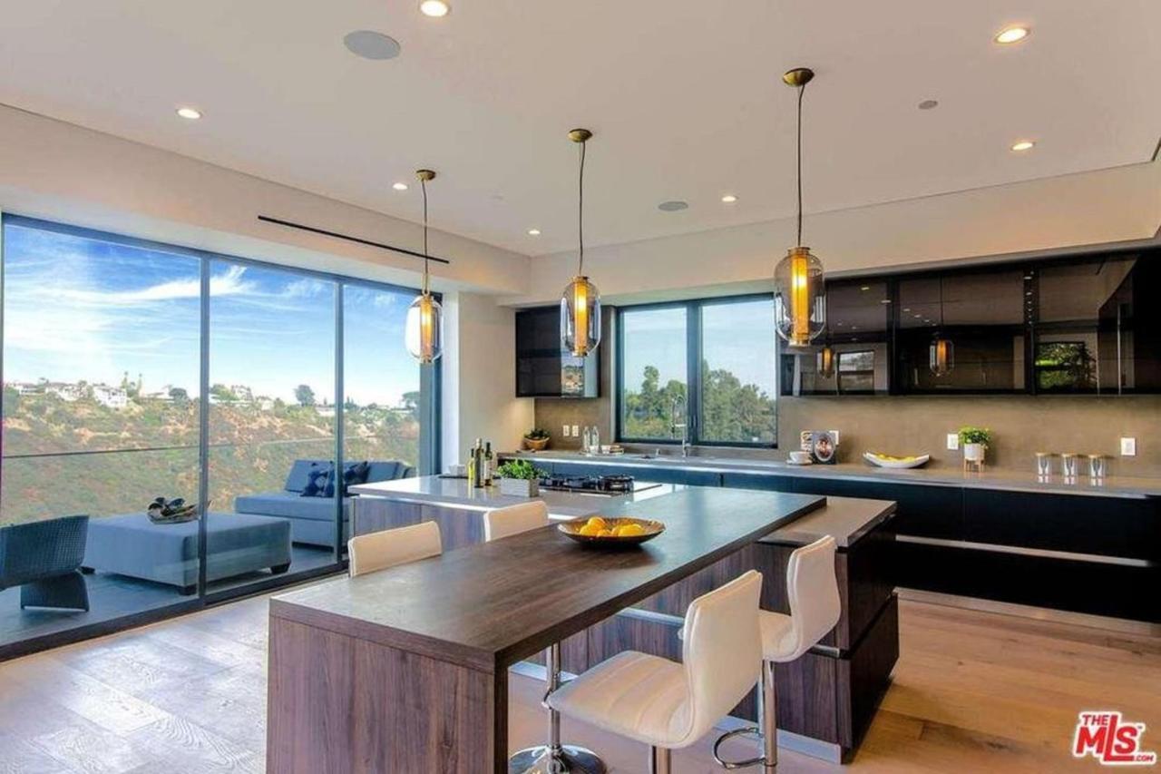 Villa Marianna Los Angeles