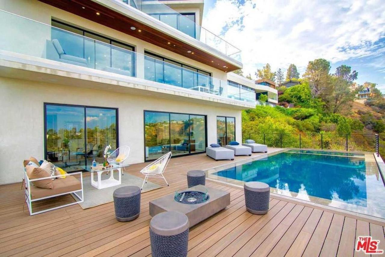Villa Marianna Los Angeles