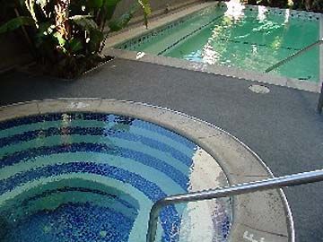Wilshire Royale Howard Johnson 3* Los Angeles