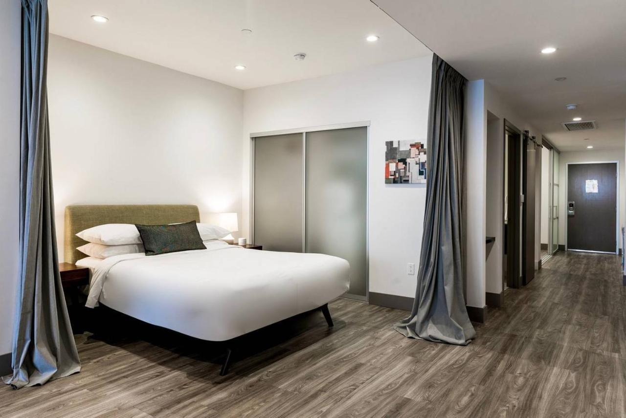 Bright Cozy & Clean In Dtla W Amazing Rooftop