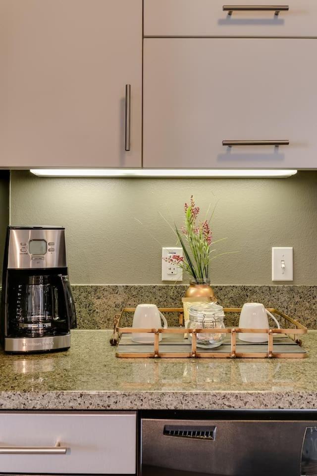Aparthotel Abode Angeles - Marina Del Rey Venice *