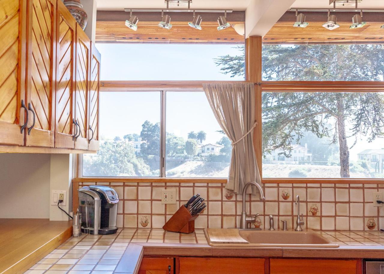European Elegance By The Sea * Los Angeles