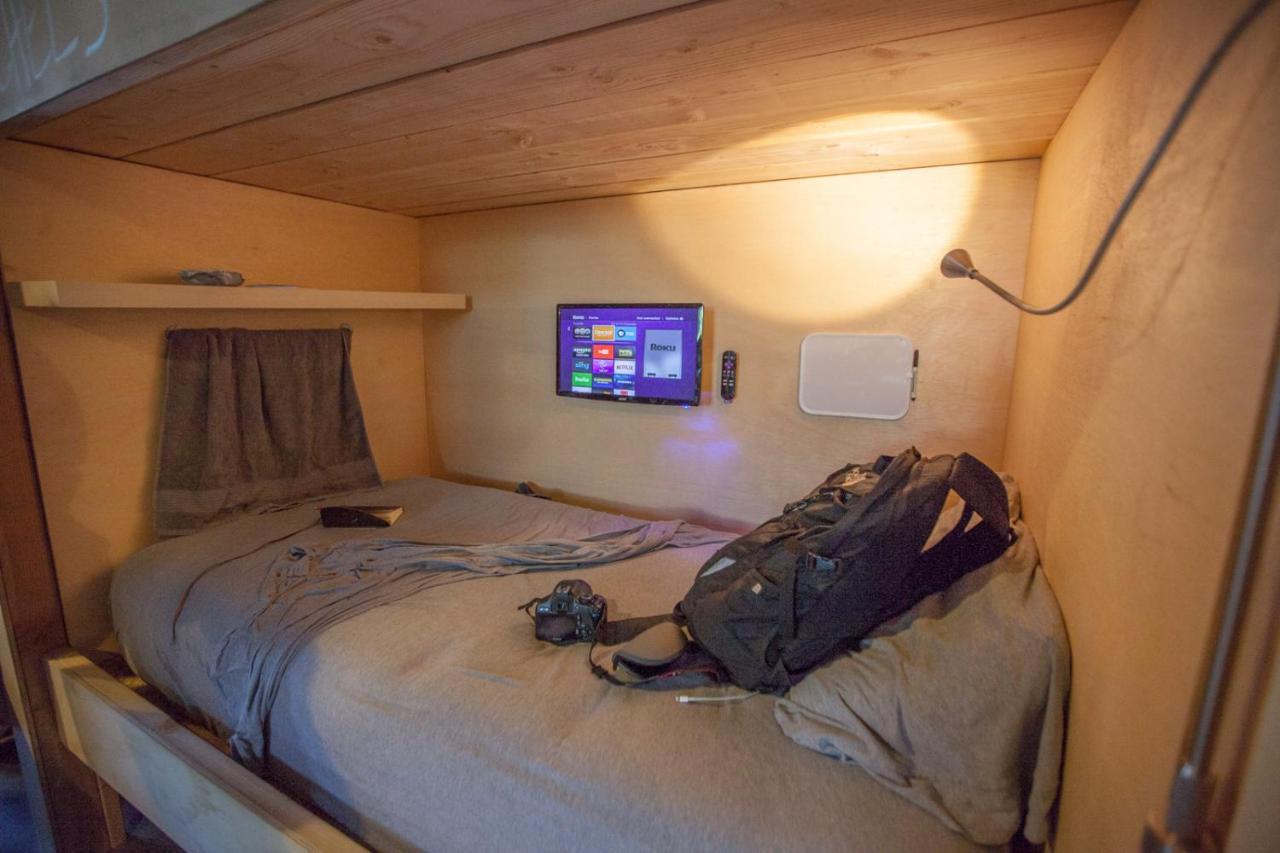 Albergue Podshare Dtla Los Angeles