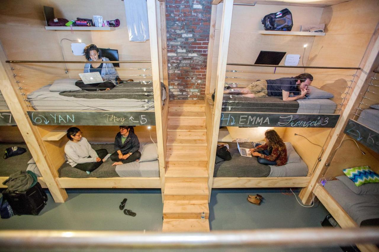 Podshare Dtla *