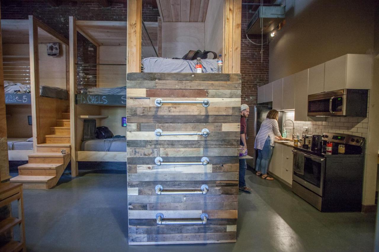 Podshare Dtla