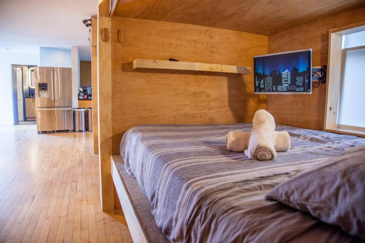 Hostel Podshare Venice