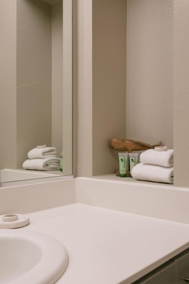 Abode Angeles - Marina Del Rey Venice Aparthotel *
