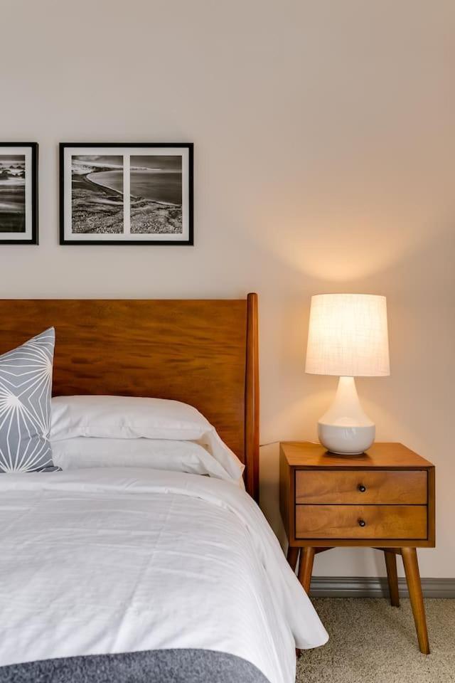 Aparthotel Abode Angeles - Marina Del Rey Venice
