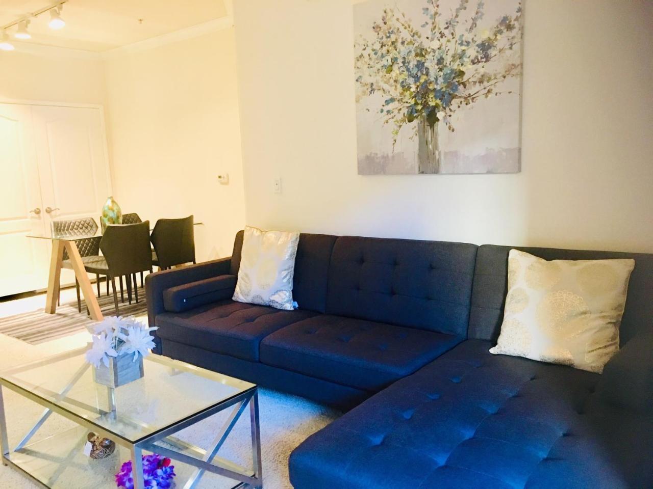 Apartment New Luxury Dt La Apt- Pool, Gym, Staple Center *