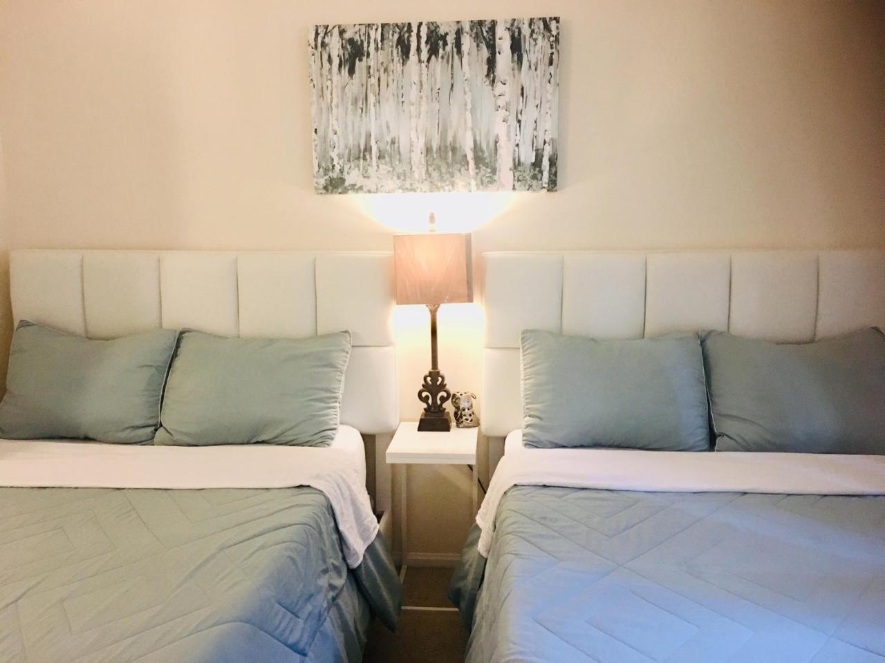 New Luxury Dt La Apt- Pool, Gym, Staple Center *