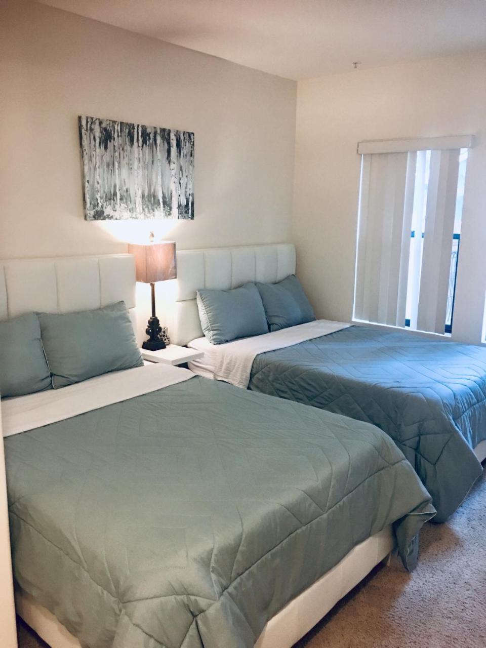 New Luxury Dt La Apt- Pool, Gym, Staple Center Apartment