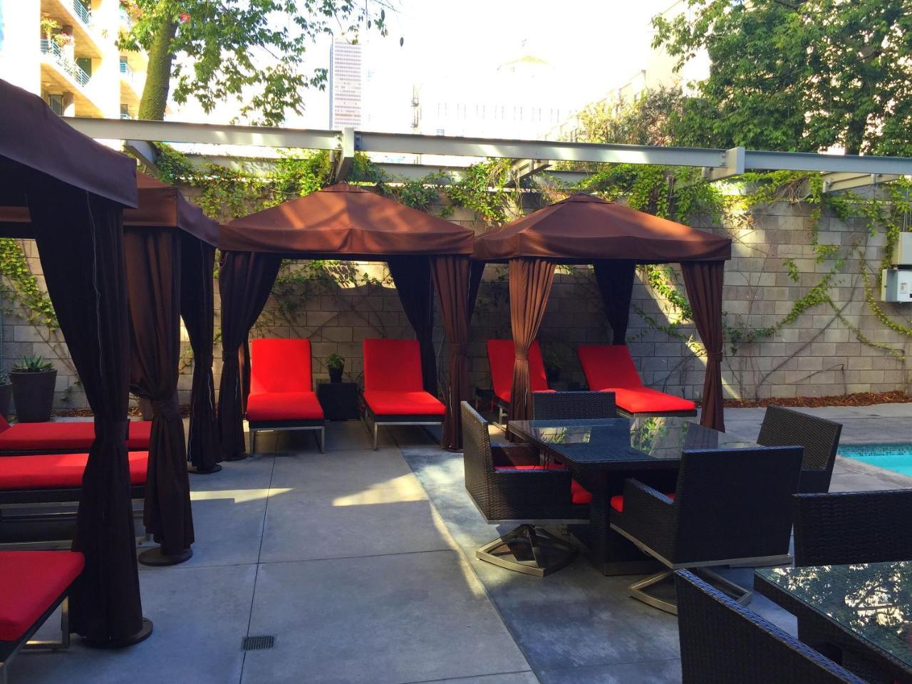 Fully Furnished Suites Staples Center 4* Los Angeles