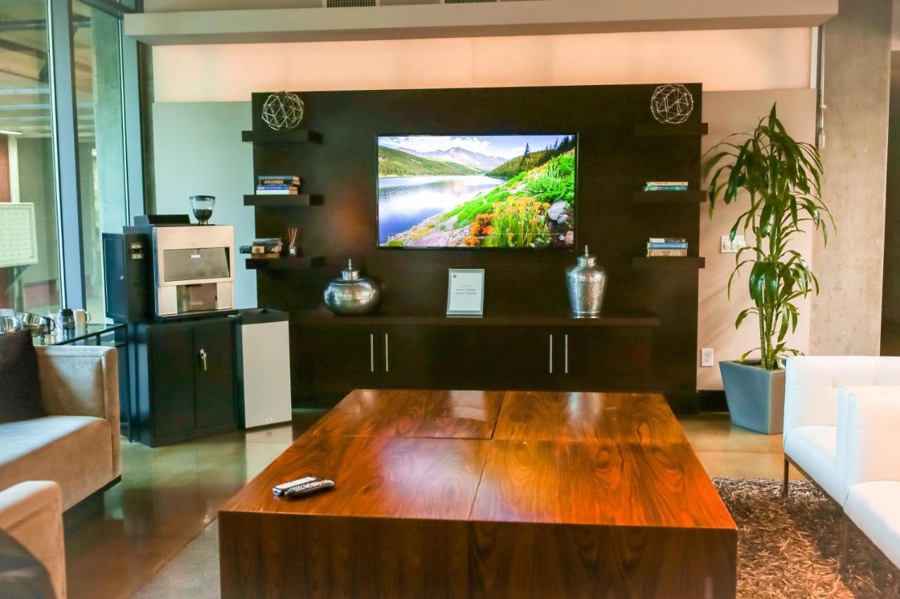 Fully Furnished Suites Staples Center Aparthotel 4*