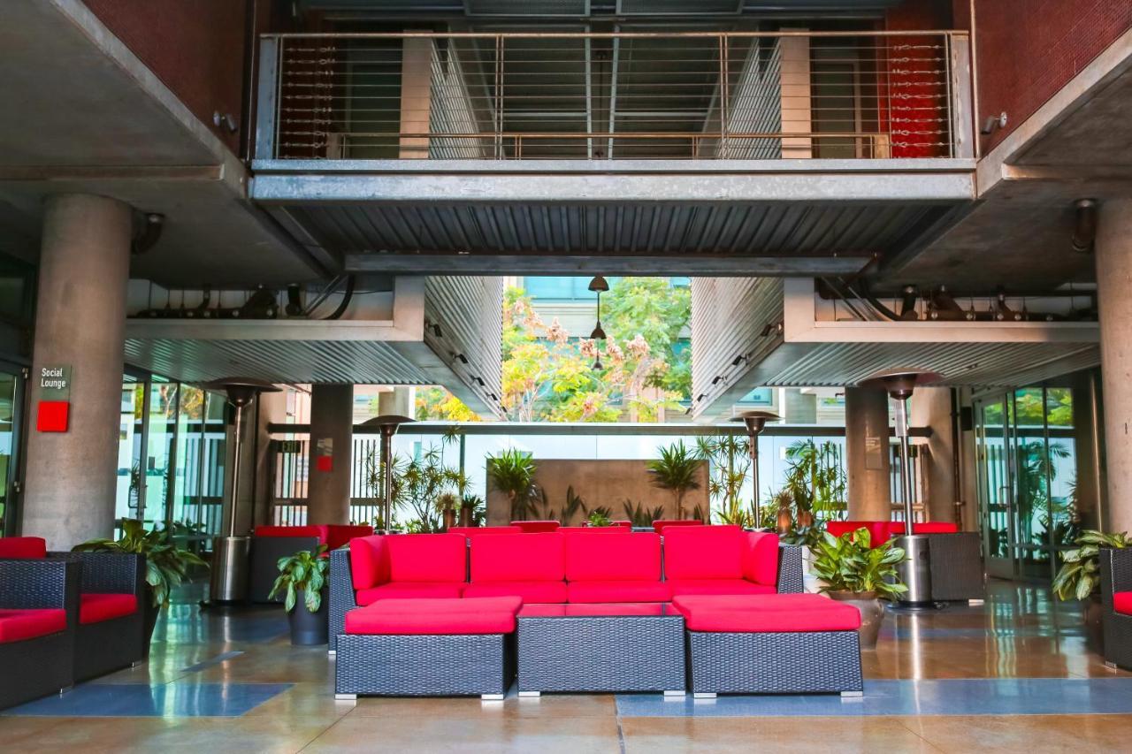 Fully Furnished Suites Staples Center Aparthotel 4*