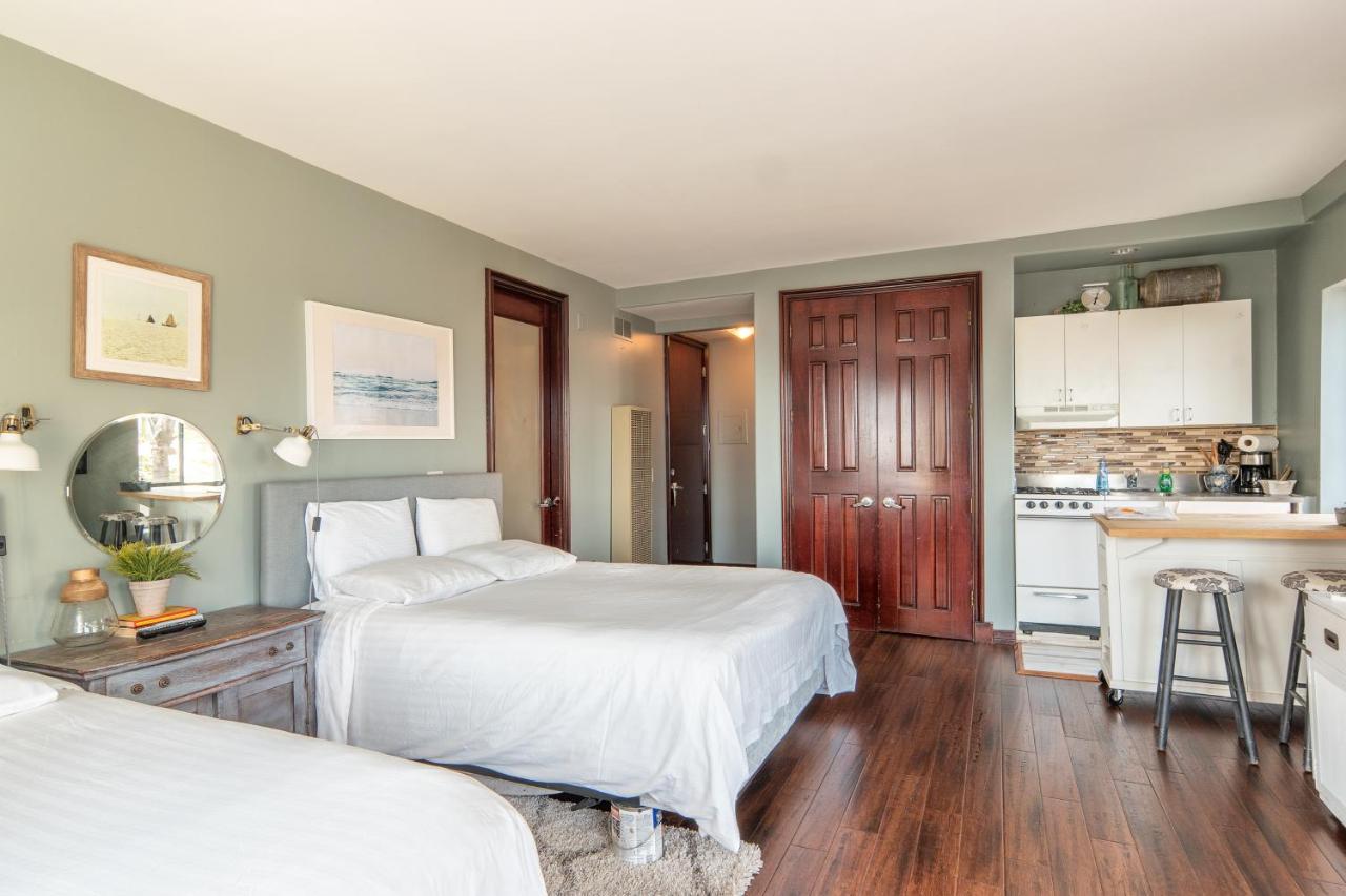 Apartment Ocean Luxury Lofts And *