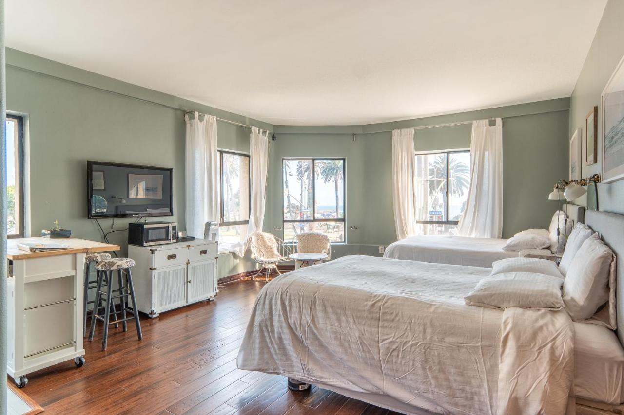 Apartment Ocean Luxury Lofts And