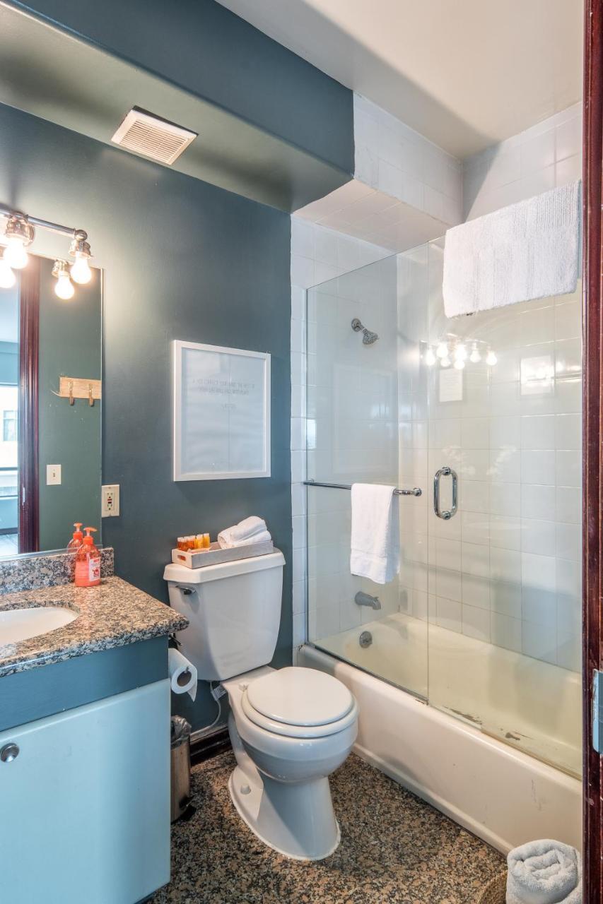 Apartment Ocean Luxury Lofts And *