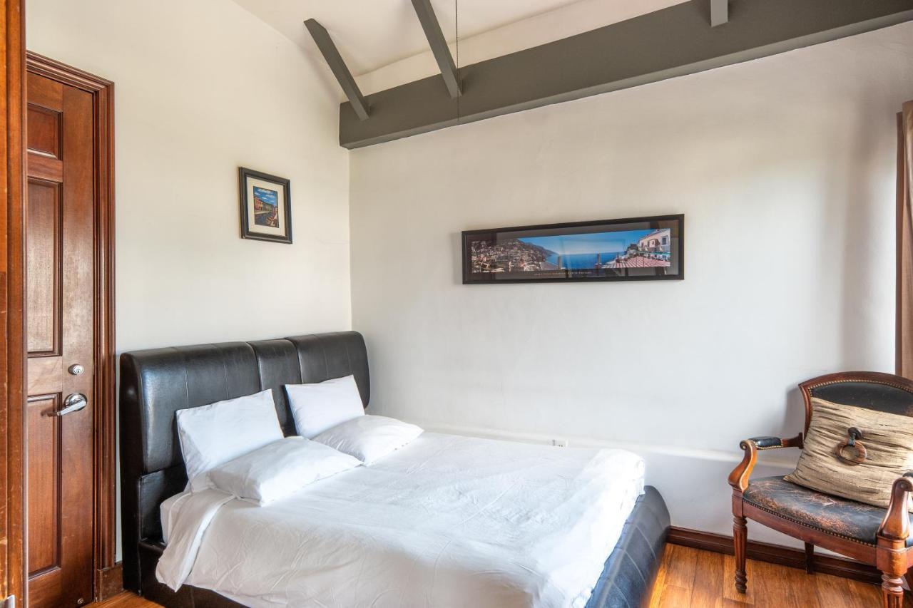 Ocean Luxury Lofts And
