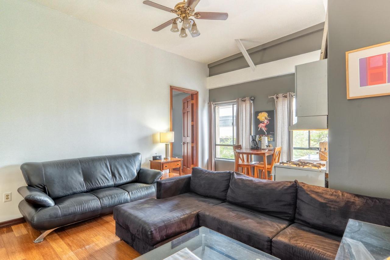 Ocean Luxury Lofts And Apartment Los Angeles