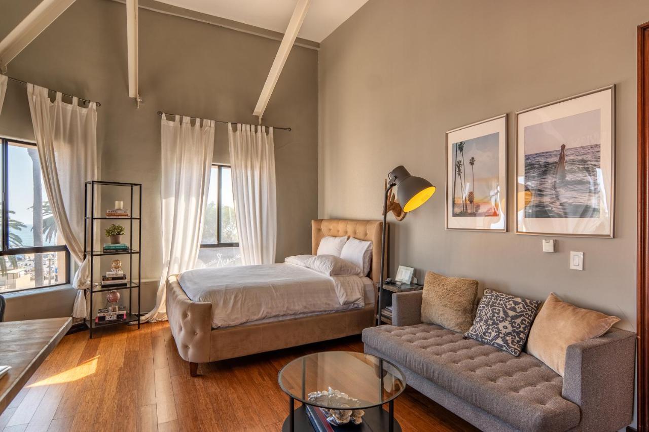 Ocean Luxury Lofts And *