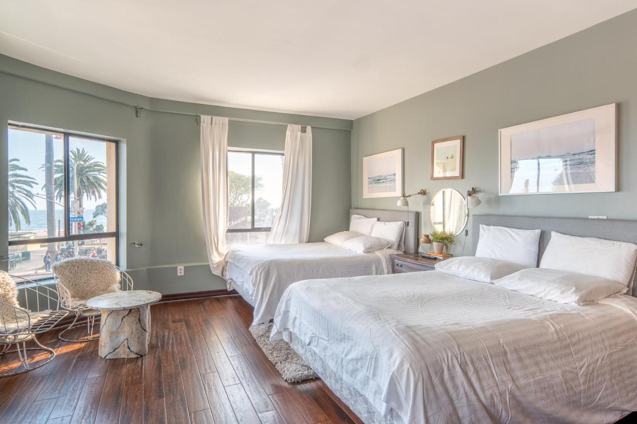 Ocean Luxury Lofts And Apartment