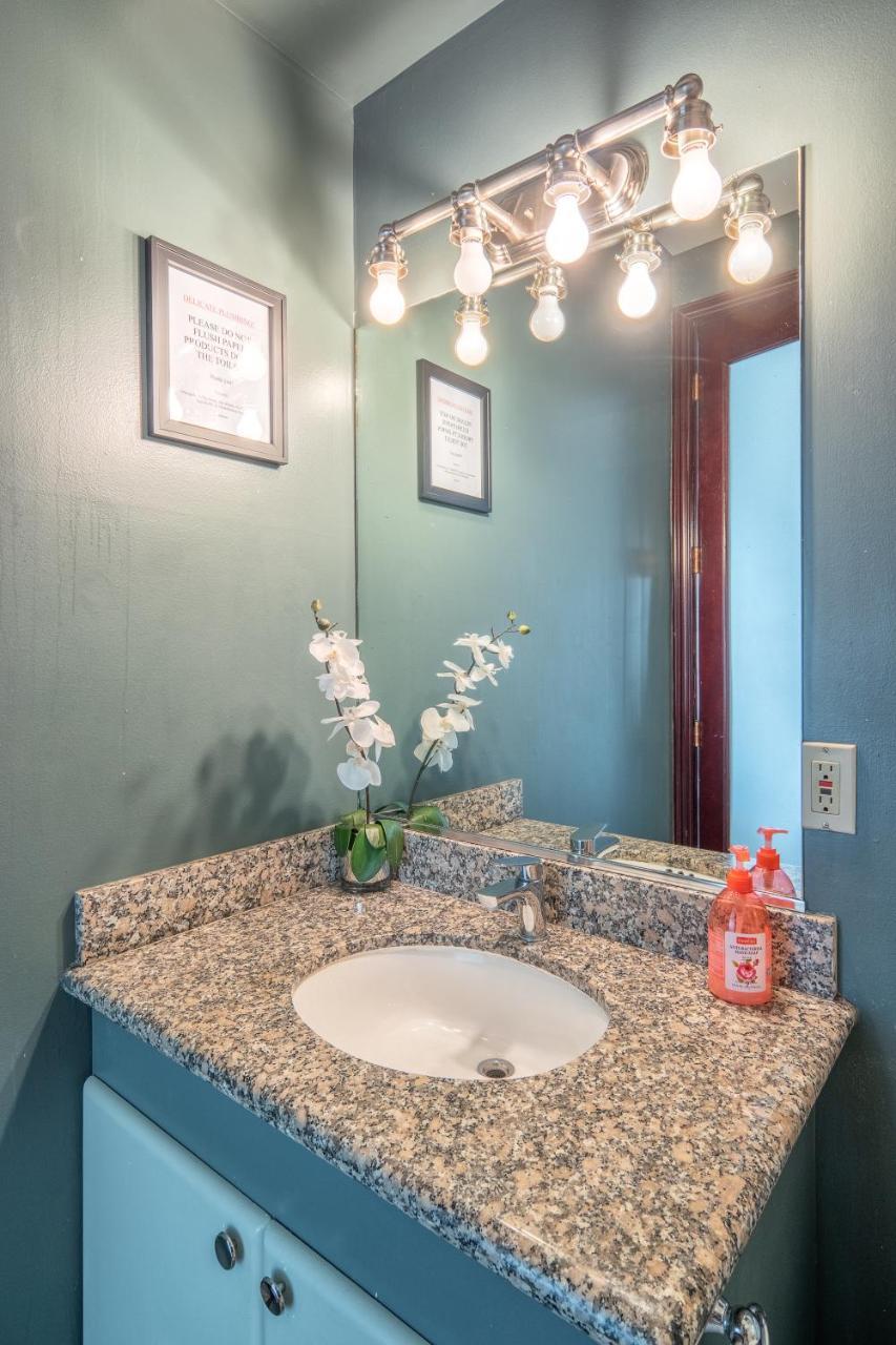 Apartment Ocean Luxury Lofts And