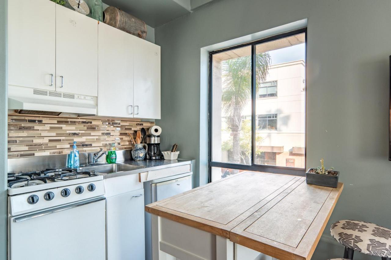 Ocean Luxury Lofts And * Los Angeles
