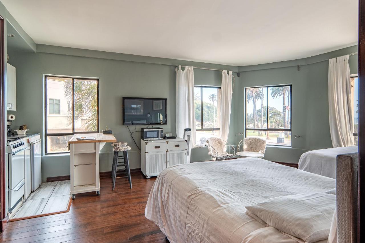 Apartment Ocean Luxury Lofts And