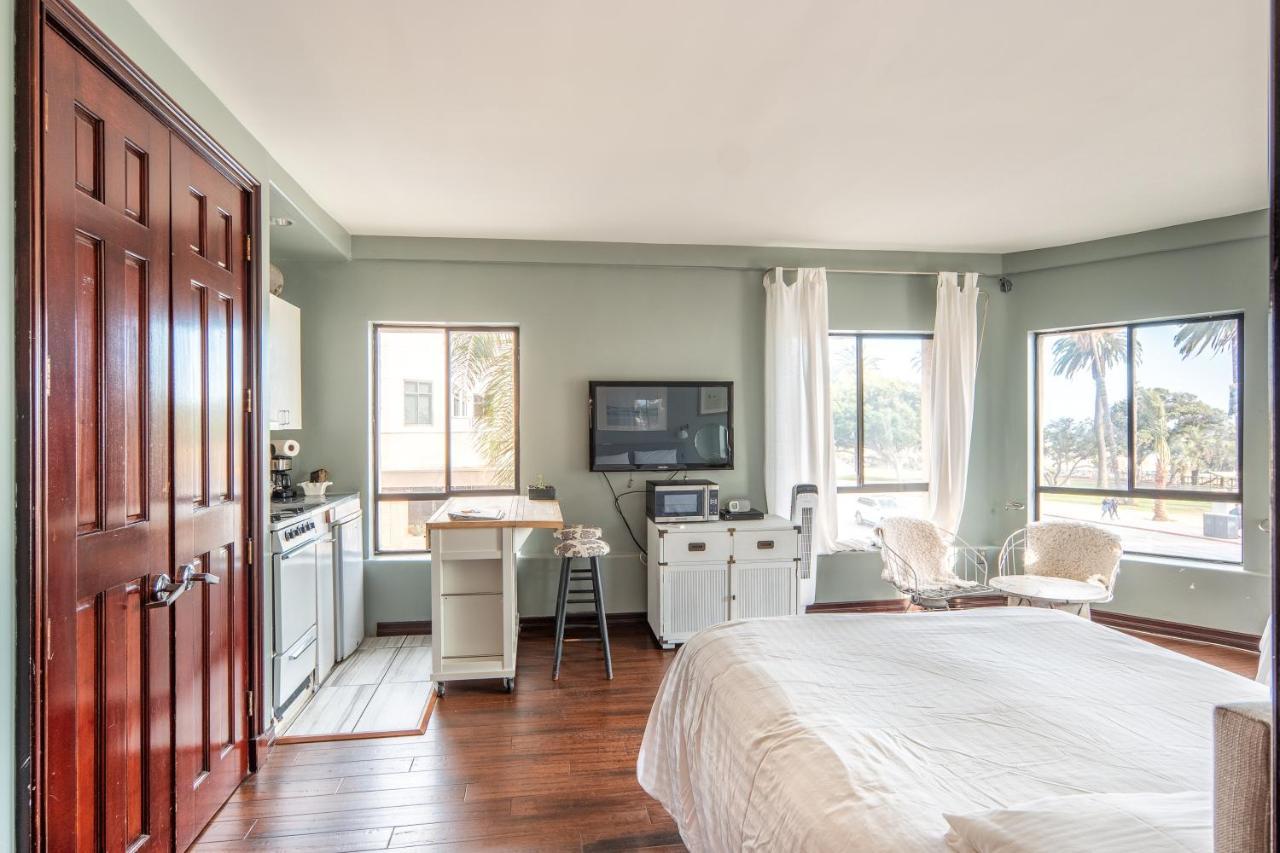 Apartment Ocean Luxury Lofts And *