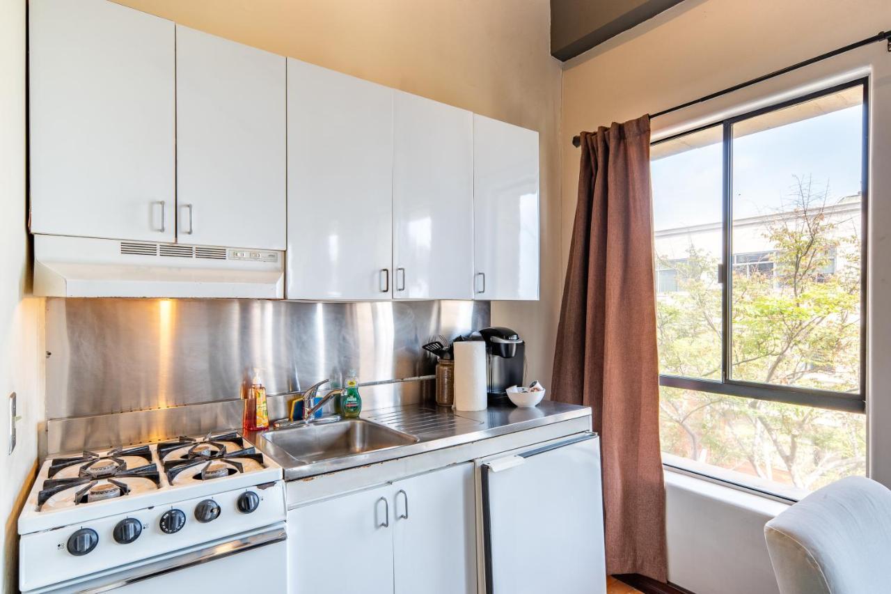 Ocean Luxury Lofts And *