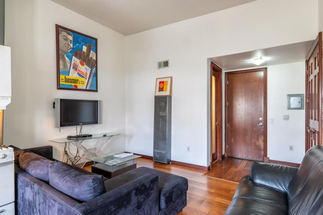 Ocean Luxury Lofts And Apartment Los Angeles