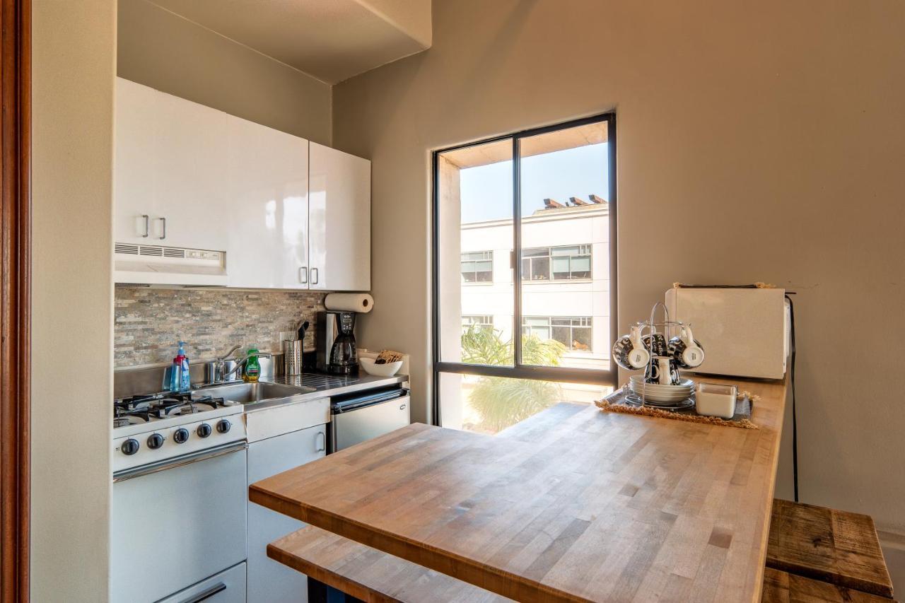 Apartment Ocean Luxury Lofts And *