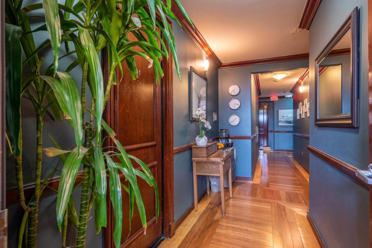 Ocean Luxury Lofts And Apartment Los Angeles