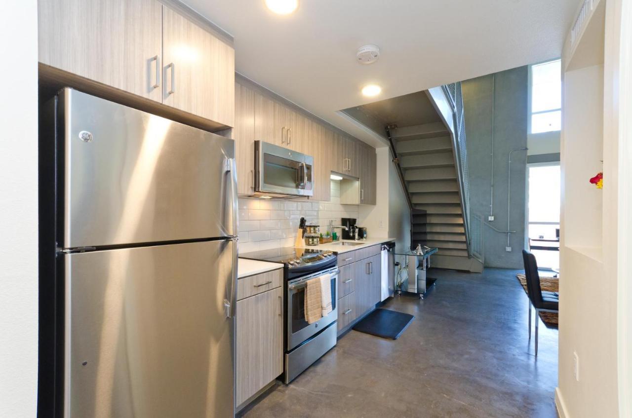 Urban Dtla Two Level Fashion Loft
