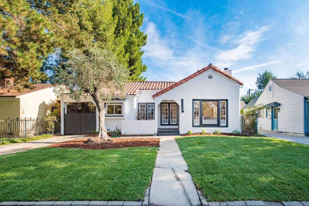 Luxurious Studio * Los Angeles