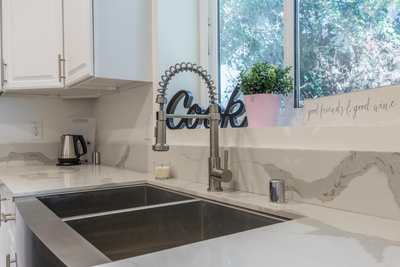 Luxurious Studio Los Angeles