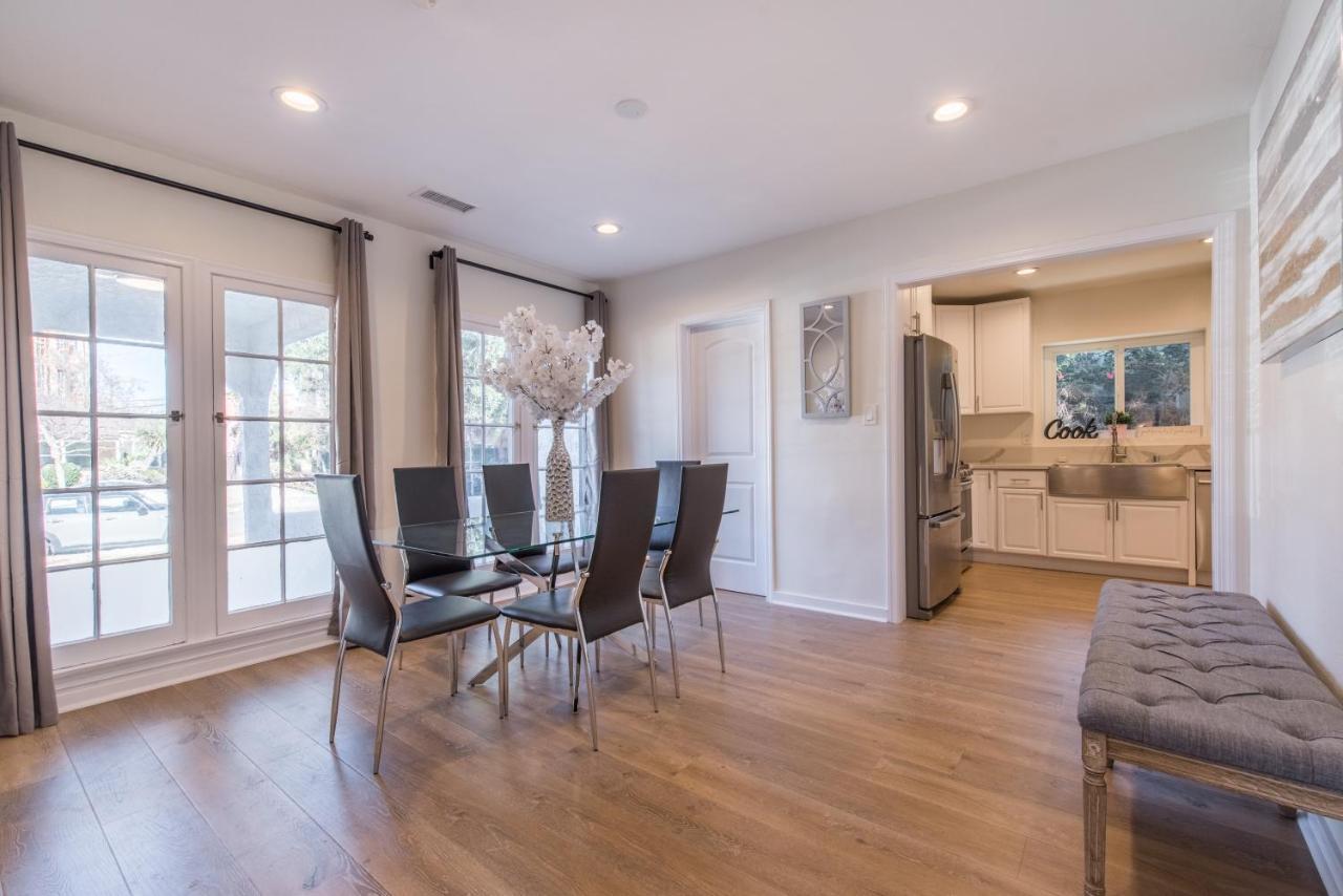 Luxurious Studio Los Angeles