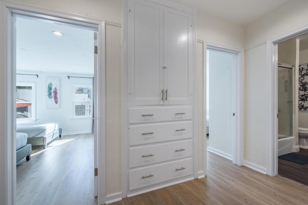 Luxurious Studio Los Angeles