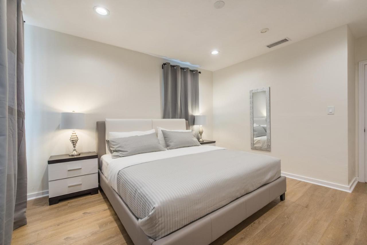 Luxurious Studio * Los Angeles