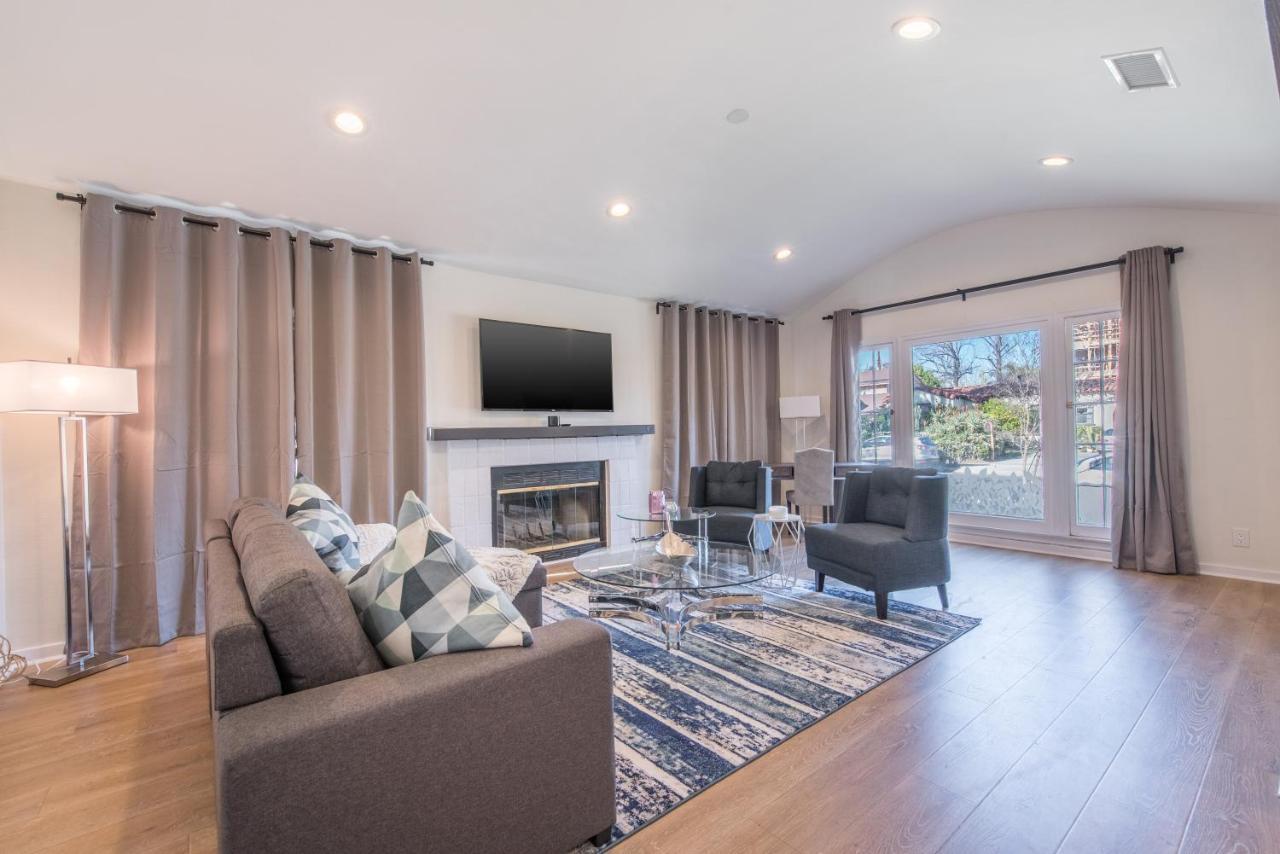 Luxurious Studio Los Angeles