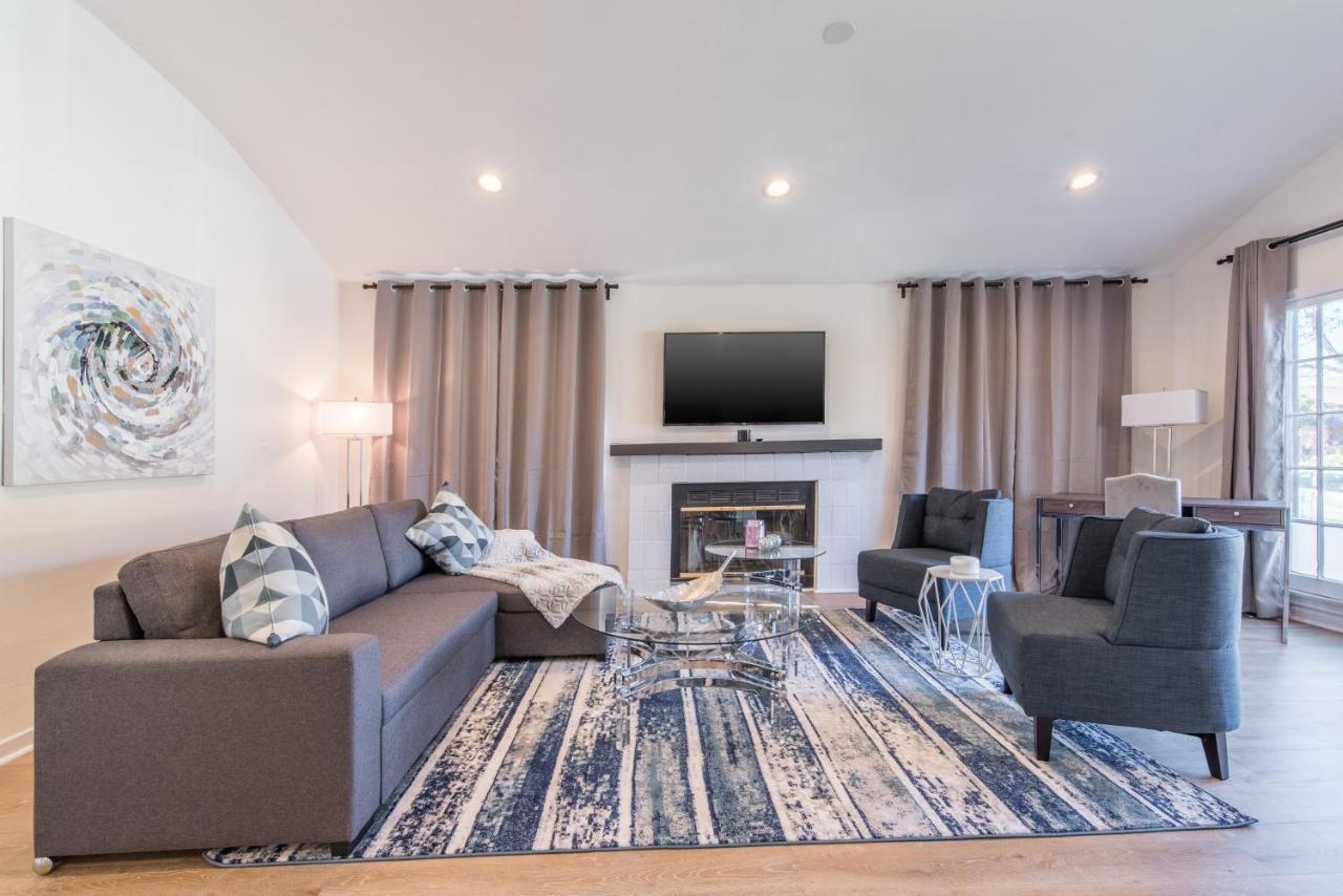 Casa de férias Luxurious Studio Los Angeles