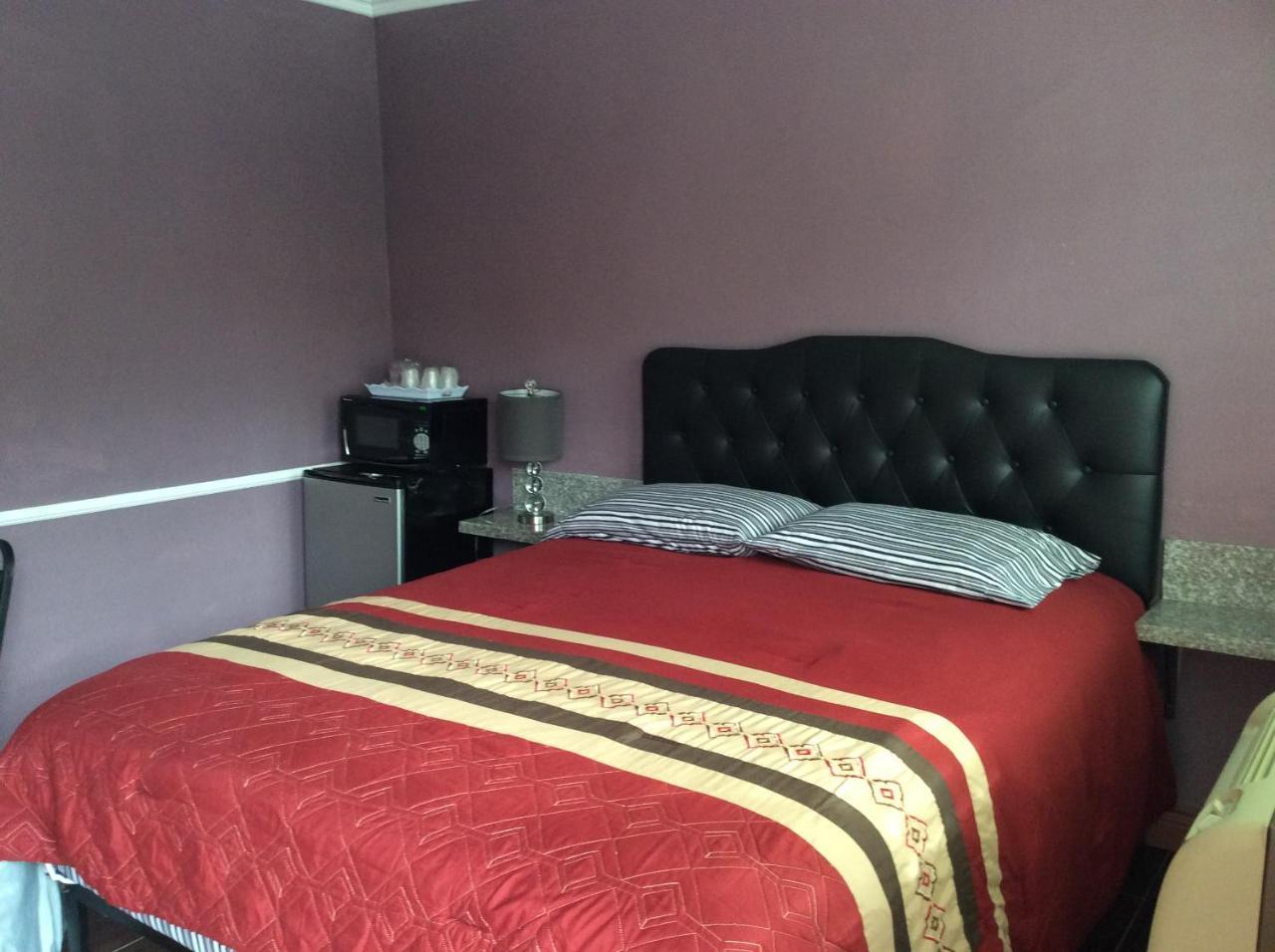 El Don Motel