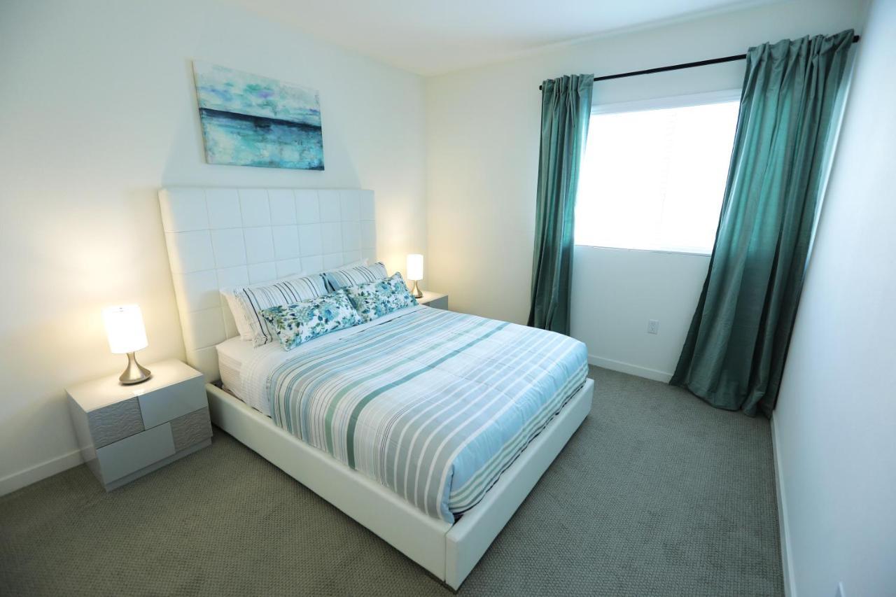 Hollywood Metropolitan Suites Aparthotel 4*