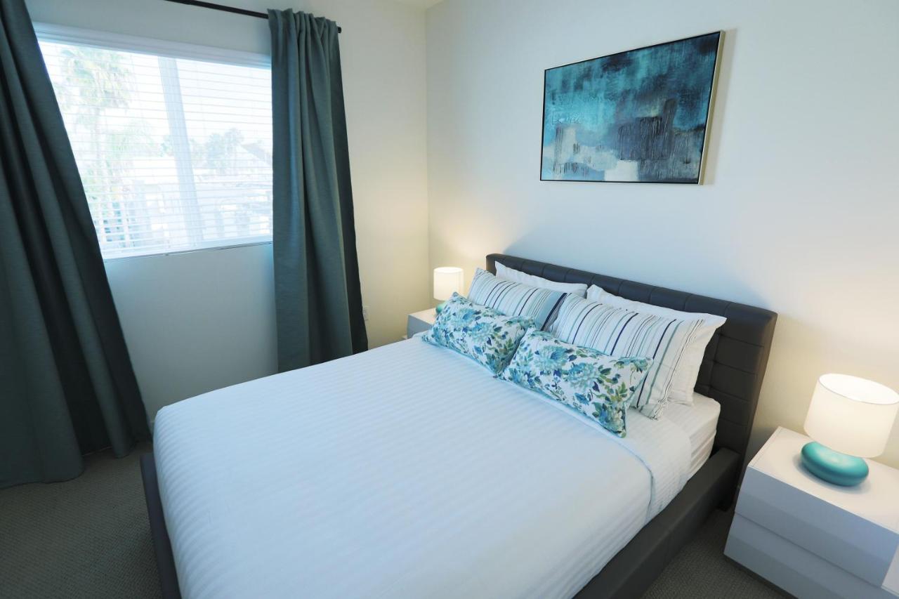 Hollywood Metropolitan Suites 4* Los Angeles