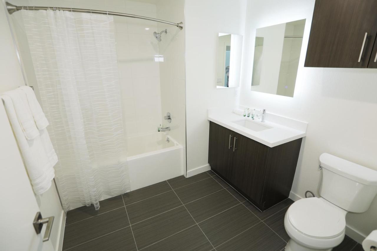Hollywood Metropolitan Suites 4* Los Angeles
