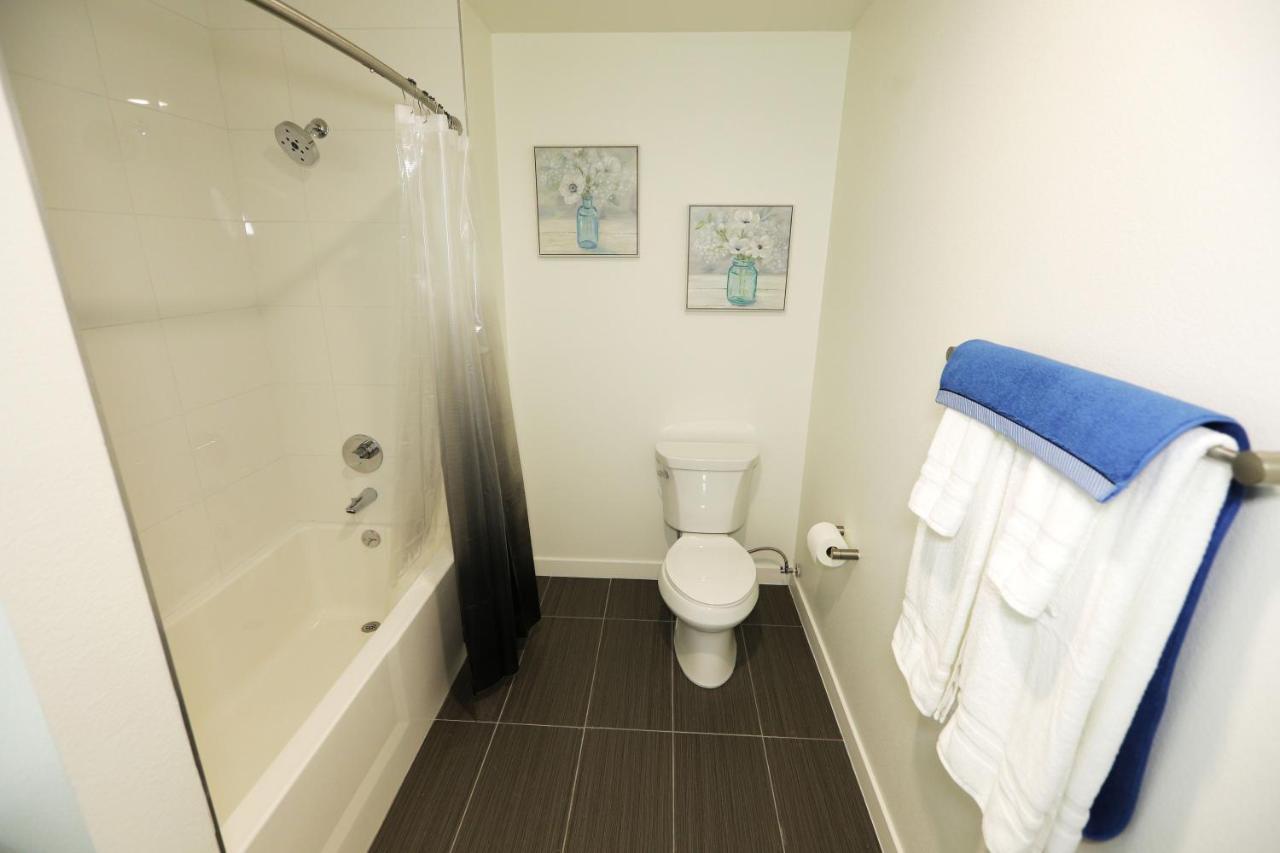 Aparthotel Hollywood Metropolitan Suites