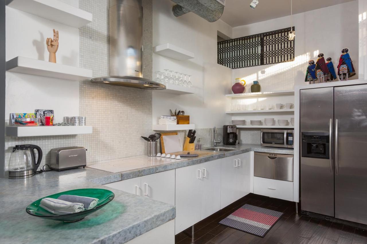 Apartment Artist Loft